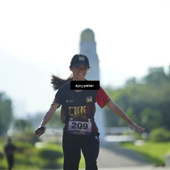 Runner Photo 9232557