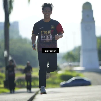 Runner Photo 9232594