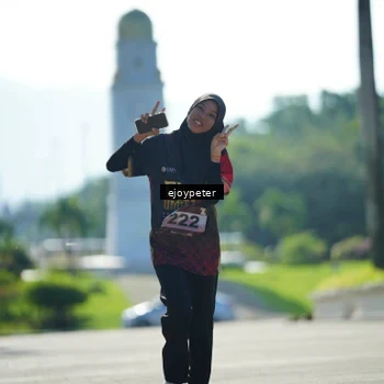 Runner Photo 9232613