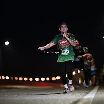 Runner Photo 9232617