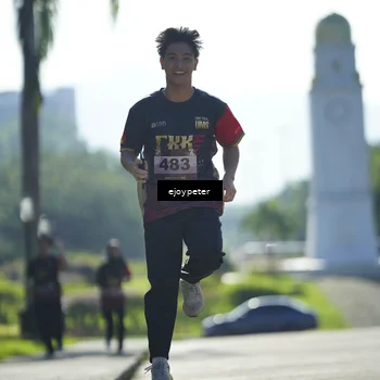 Runner Photo 9232622