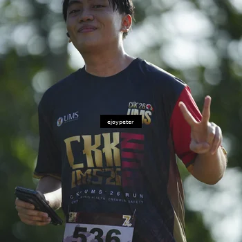 Runner Photo 9232637