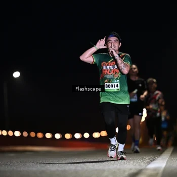 Runner Photo 9232649
