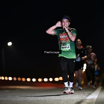 Runner Photo 9232661