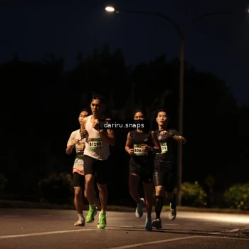 Runner Photo 9232663