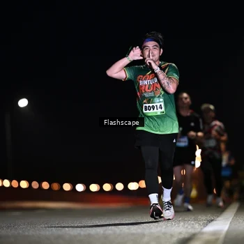 Runner Photo 9232667