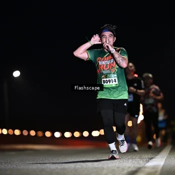 Runner Photo 9232684