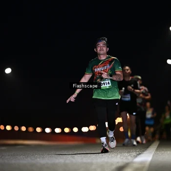 Runner Photo 9232686