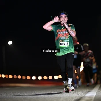 Runner Photo 9232700