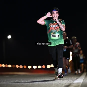 Runner Photo 9232713