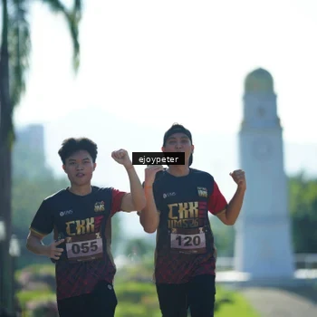 Runner Photo 9232736