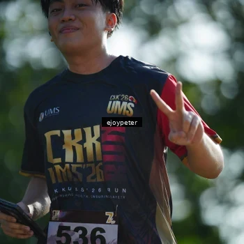 Runner Photo 9232739