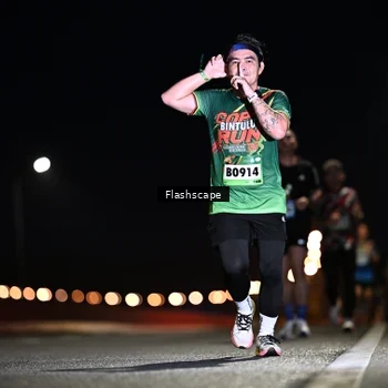 Runner Photo 9232747