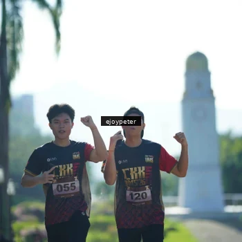 Runner Photo 9232750