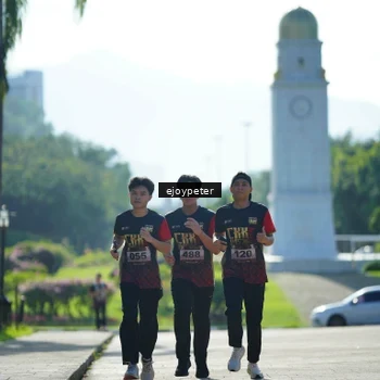 Runner Photo 9232755