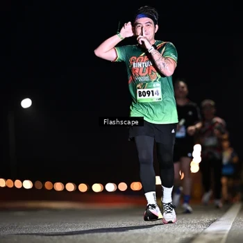 Runner Photo 9232762