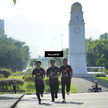 Runner Photo 9232777