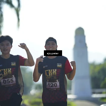 Runner Photo 9232794