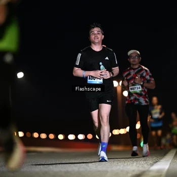 Runner Photo 9232796