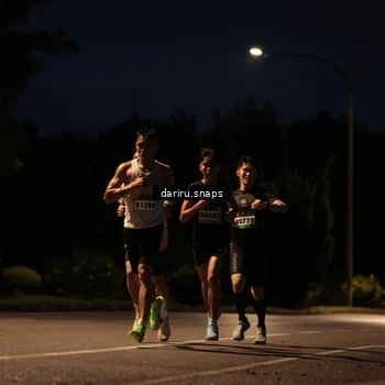 Runner Photo 9232798