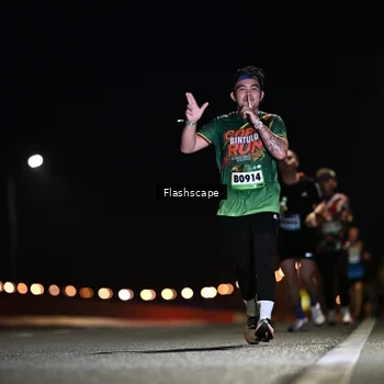 Runner Photo 9232803