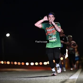 Runner Photo 9232833