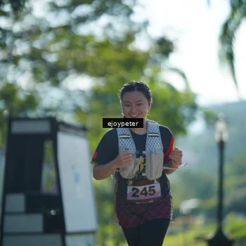 Runner Photo 9232844