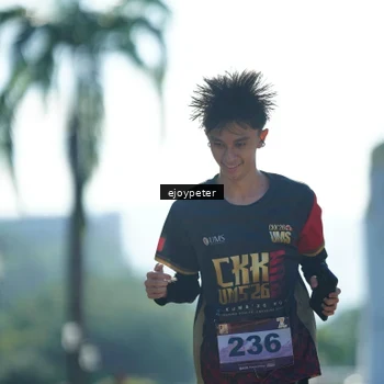 Runner Photo 9232849