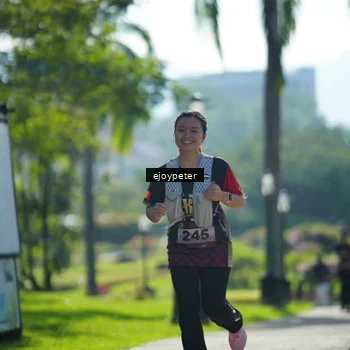 Runner Photo 9232859
