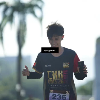 Runner Photo 9232869
