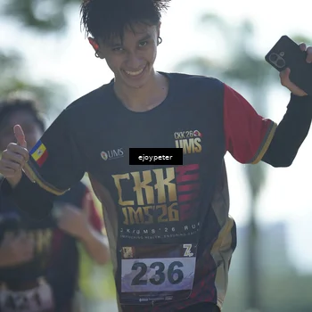 Runner Photo 9232870
