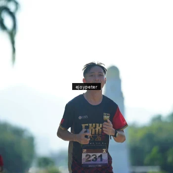 Runner Photo 9232896