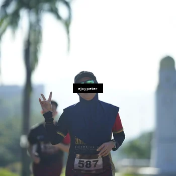 Runner Photo 9232898