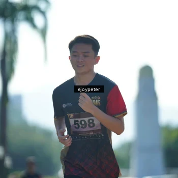 Runner Photo 9232909