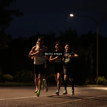 Runner Photo 9232919