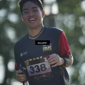 Runner Photo 9232942