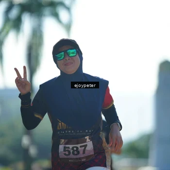 Runner Photo 9232948