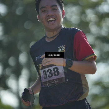 Runner Photo 9232959