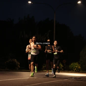 Runner Photo 9232961