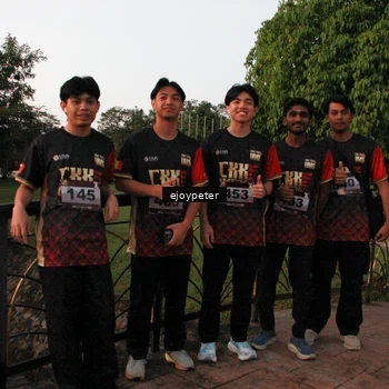 Runner Photo 9232962