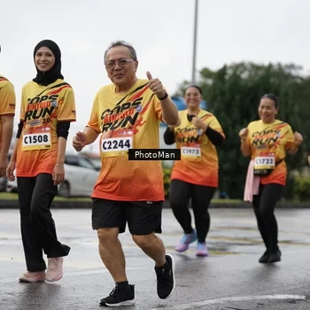 Runner Photo 9232983