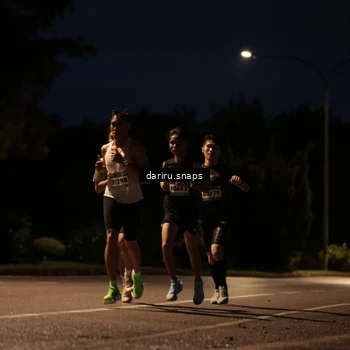 Runner Photo 9232988