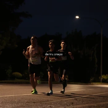 Runner Photo 9233052