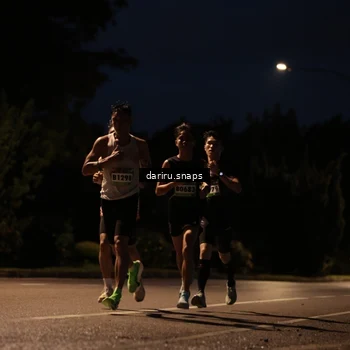 Runner Photo 9233088