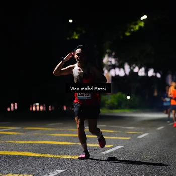 Runner Photo 9233093