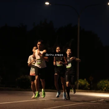 Runner Photo 9233094