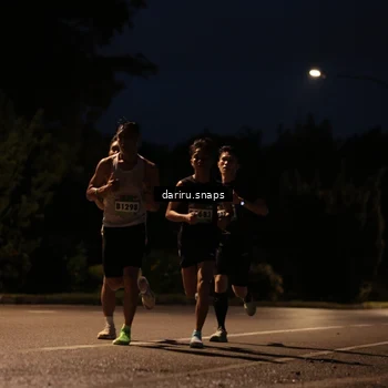 Runner Photo 9233143