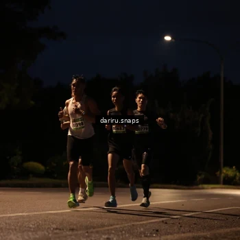 Runner Photo 9233268