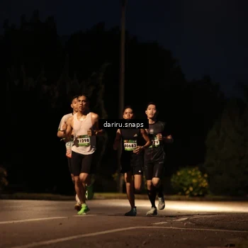Runner Photo 9233374