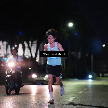 Runner Photo 9233407
